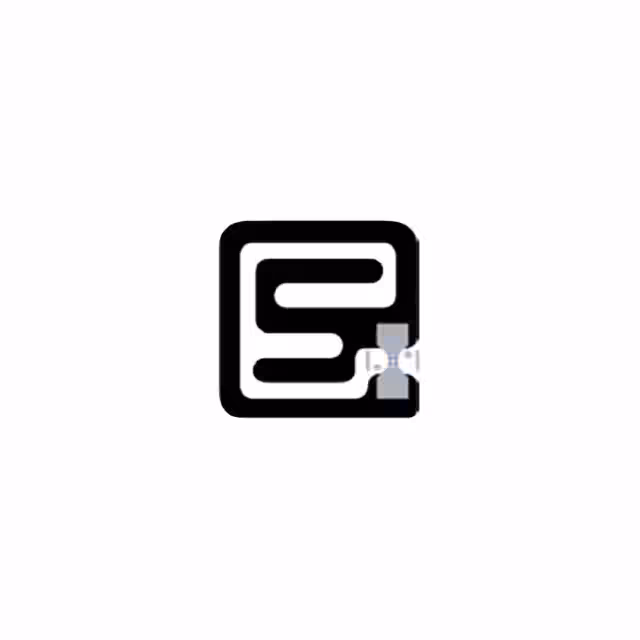 600560 Avery Dennison RFID  RFID-Transponder-Tags